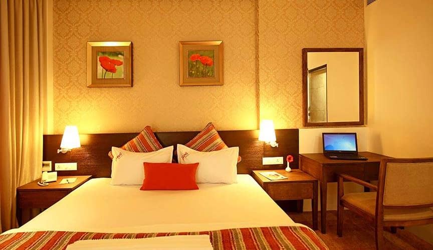 Hotel Preeti Executive, Satara 4